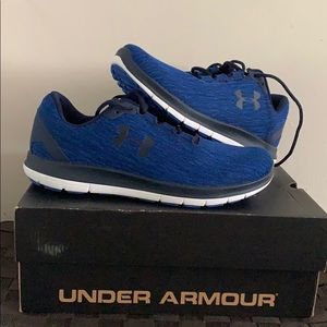Bran NEW Men’s Under Armour Micro G Speed Swift 2